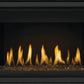 Napoleon Ascent Linear 42" Direct Vent Gas Fireplace