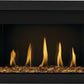 Napoleon Ascent Linear Premium Direct Vent Gas Fireplace - 42"