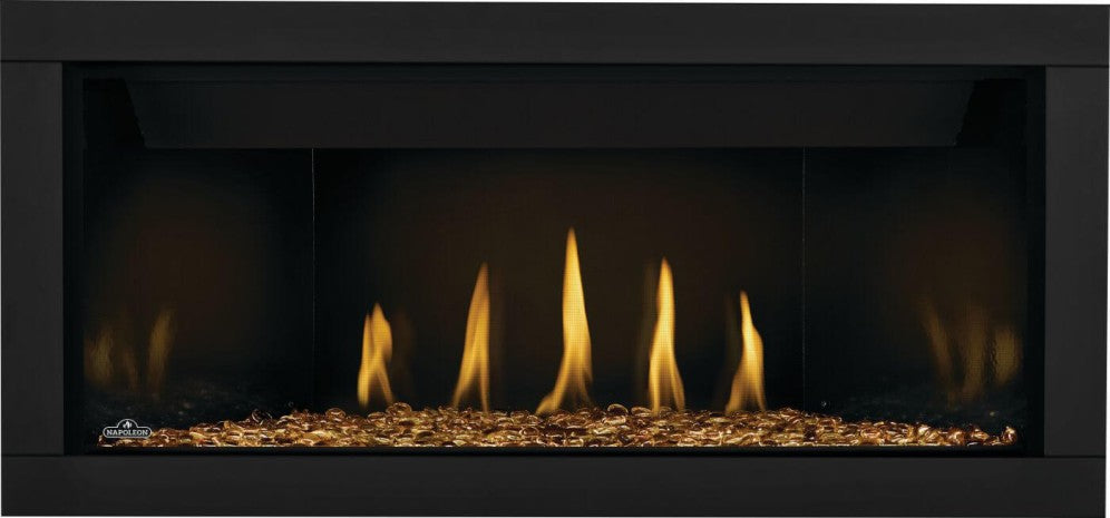 Napoleon Ascent Linear Premium Direct Vent Gas Fireplace - 42"