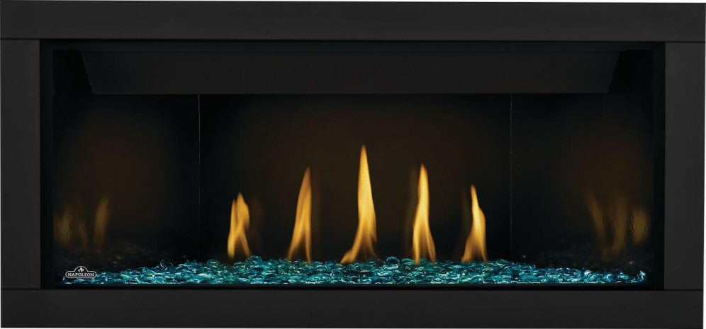 Napoleon Ascent Linear Premium Direct Vent Gas Fireplace - 42"