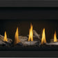 Napoleon Ascent Linear Premium Direct Vent Gas Fireplace - 46"