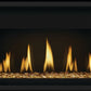 Napoleon Ascent Linear Premium Direct Vent Gas Fireplace - 46"