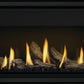 Napoleon Ascent Linear Premium Direct Vent Gas Fireplace - 56"