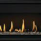 Napoleon Ascent Linear Premium Direct Vent Gas Fireplace - 56"