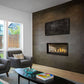 Napoleon Ascent Linear Premium Direct Vent Gas Fireplace - 46"