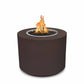 Outdoor Plus Beverly Fire Pit - Powder Coated