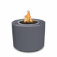 Outdoor Plus Beverly Fire Pit - Powder Coated