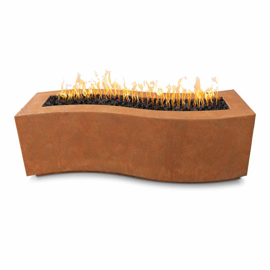 Outdoor Plus Billow Fire Pit - Metal Collection