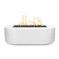 Outdoor Plus Bispo Fire Pit - Powder Coated
