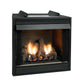 Empire 32" Premium Breckenridge Vent-Free Firebox