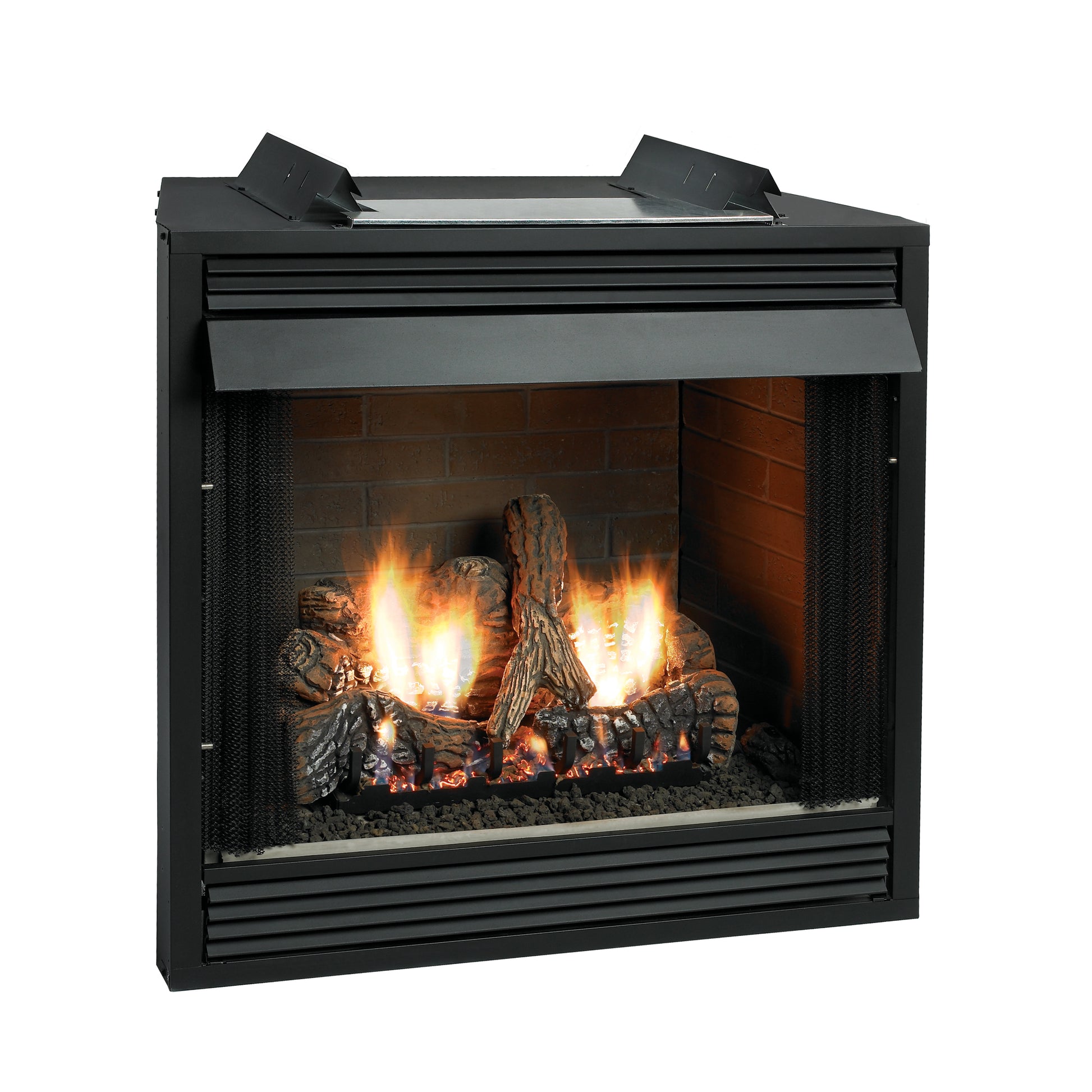 Empire 32" Premium Breckenridge Vent-Free Firebox