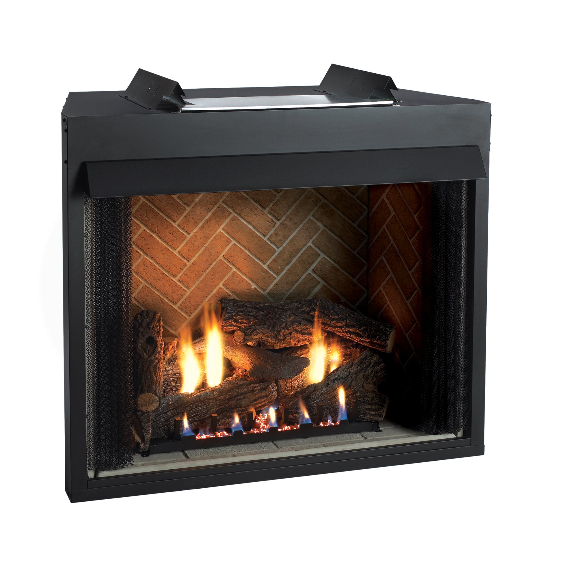 Empire 32" Select Breckenridge Vent-Free Firebox