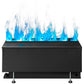 Dimplex Optimyst RGB Cassette 20" Built-In Water Vapor Fireplace