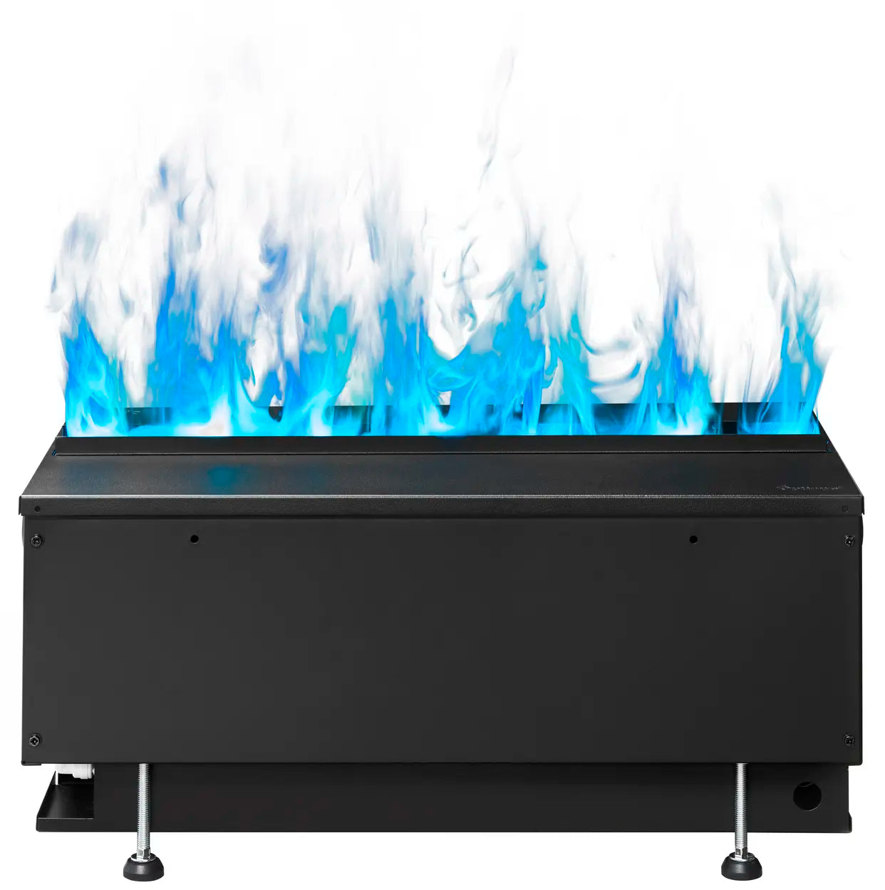 Dimplex Optimyst RGB Cassette 20" Built-In Water Vapor Fireplace