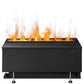 Dimplex Optimyst RGB Cassette 20" Built-In Water Vapor Fireplace
