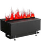 Dimplex Optimyst RGB Cassette 20" Built-In Water Vapor Fireplace