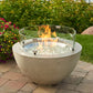 Outdoor GreatRoom Cove Round Fire Pit Bowl