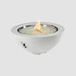 Outdoor GreatRoom Cove Round Fire Pit Bowl