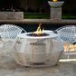 Outdoor Plus Cesto Fire Pit