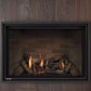 Montigo DelRay Square 42" Full Load Direct Vent Gas Fireplace - DRSQ42NI-2