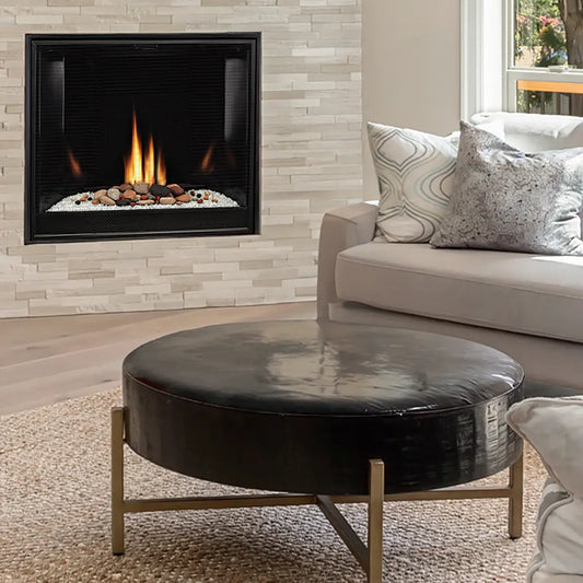 Empire Tahoe Clean-Face Contemporary 36" Direct Vent Gas Fireplace