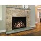 Empire 36" Rushmore Clean-Face Direct Vent Fireplace