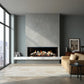Empire 60" McKinley Linear Gas Fireplace