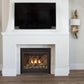 Empire Tahoe Deluxe 32" Direct Vent Gas Fireplace