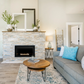 Empire Loft 36" Direct Vent Gas Fireplace