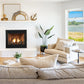 Empire Tahoe Premium 36" Direct Vent Gas Fireplace