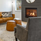 Empire Tahoe Luxury 36" Direct Vent Gas Fireplace