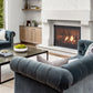 Empire Tahoe Luxury 36" Direct Vent Gas Fireplace