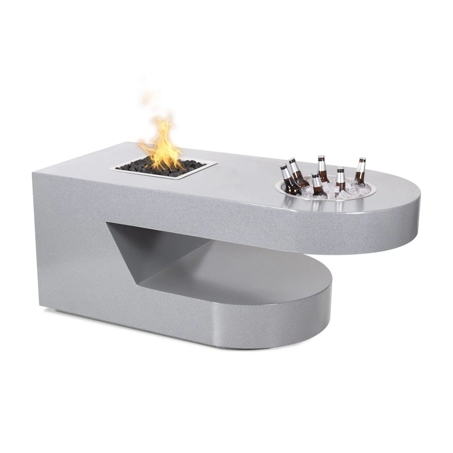 Outdoor Plus Dana Fire Pit