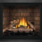 Napoleon Elevation Built-In Direct Vent Gas Fireplace - 36"