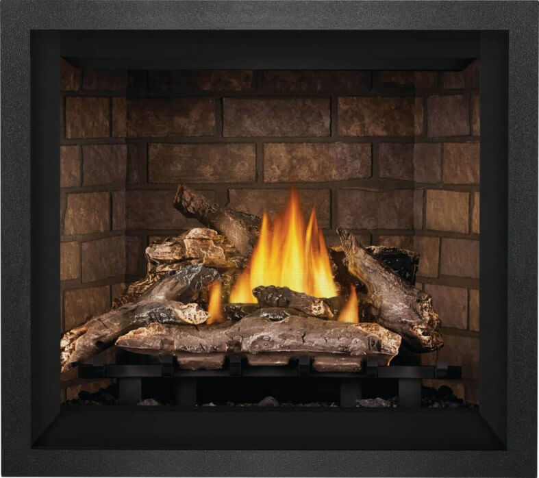 Napoleon Elevation Built-In Direct Vent Gas Fireplace - 36"