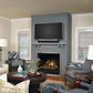 Napoleon Elevation Built-In Direct Vent Gas Fireplace - 36"