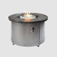 Outdoor GreatRoom Edison Round Fire Pit Table