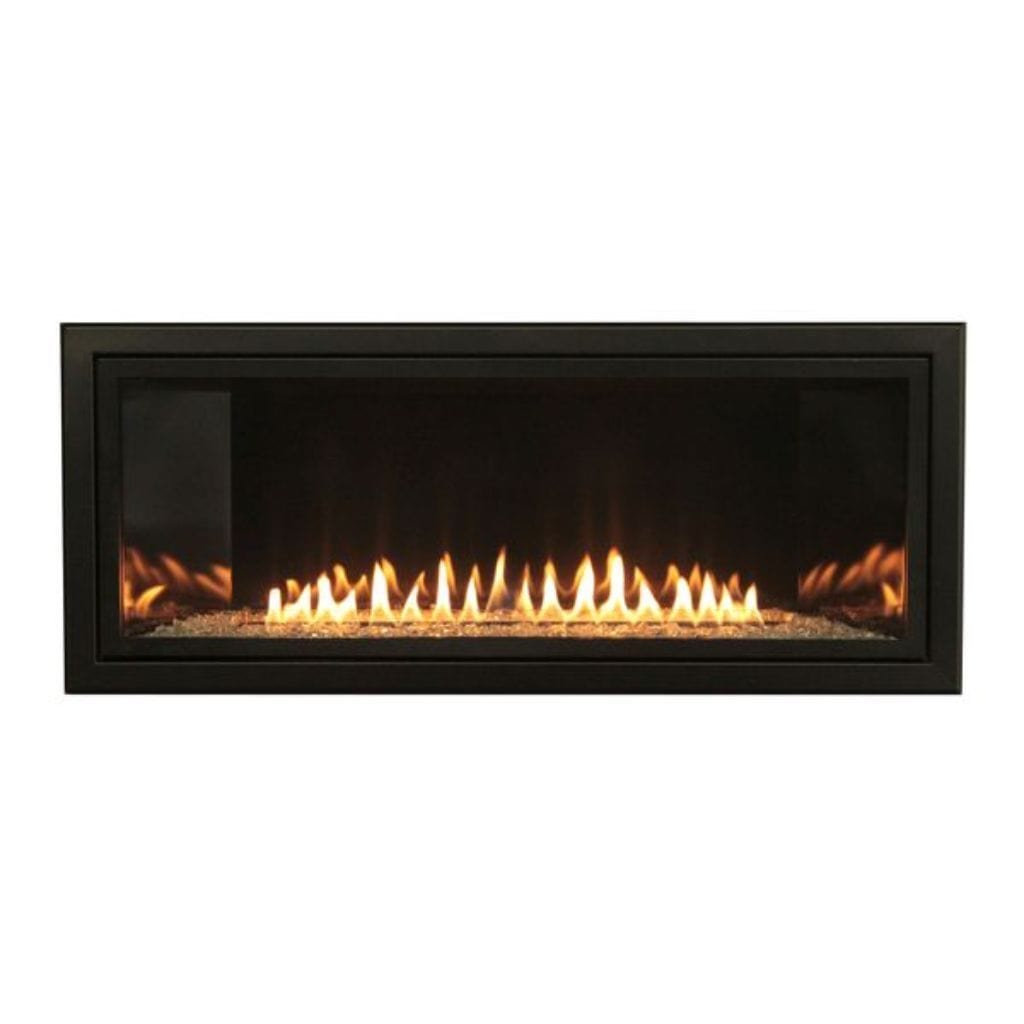 Empire Boulevard Vent-Free Fireplace - 36"