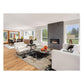 Empire Loft 36" Direct Vent Gas Fireplace