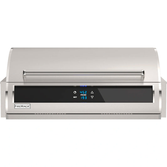 Fire Magic EL500 Built-In Electric Grill - 30"