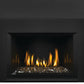 Napoleon Oakville 3 Glass Direct Vent Gas Fireplace Insert