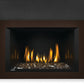 Napoleon Oakville 3 Glass Direct Vent Gas Fireplace Insert