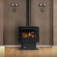 Napoleon Havelock Direct Vent Gas Stove