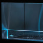 Napoleon Galaxy See-Through Outdoor Gas Fireplace - 48"