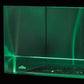 Napoleon Galaxy See-Through Outdoor Gas Fireplace - 48"