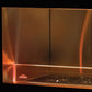 Napoleon Galaxy See-Through Outdoor Gas Fireplace - 48"