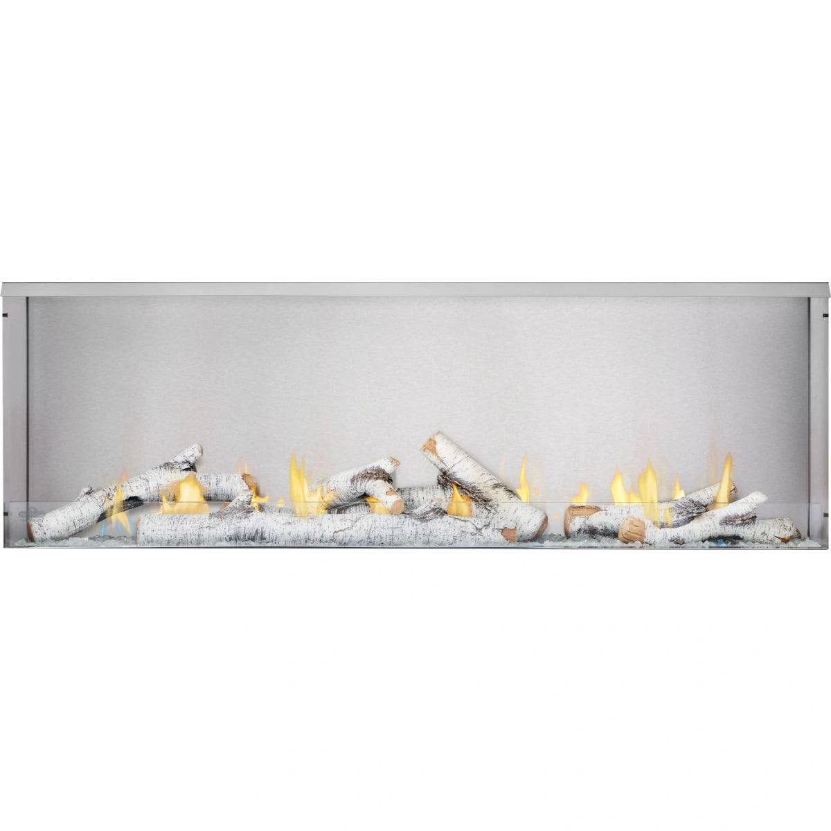 Napoleon Galaxy 62" Outdoor Gas Fireplace