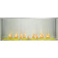 Napoleon Galaxy 50" Outdoor Gas Fireplace