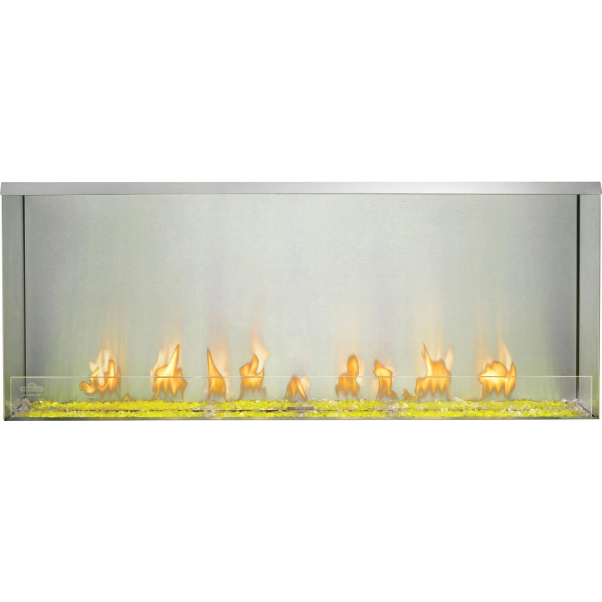 Napoleon Galaxy 50" Outdoor Gas Fireplace