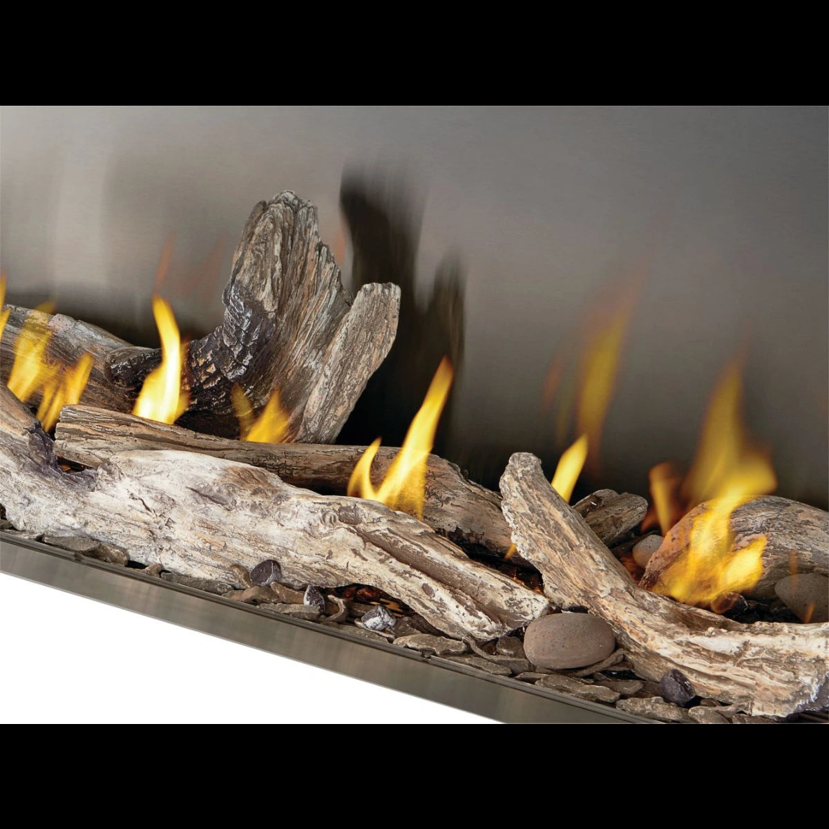 Napoleon Galaxy 62" Outdoor Gas Fireplace